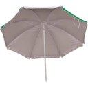 Ver imagem 5 de Guarda-Sol 1,8M de Diâmetro Verde - Mor