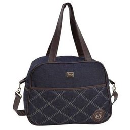 Bolsa Maternidade Versinho G - Hug - 1