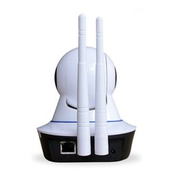 Wireless Ip Câmera - 2