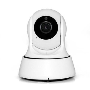 Wireless Ip Câmera
