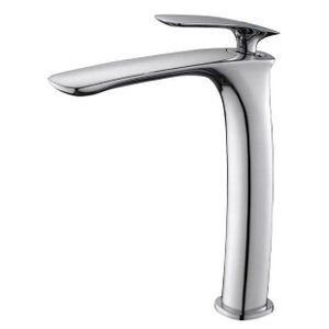 Misturador Monocomando Lavatorio Lx 6112 Cr Lexxa Bagno