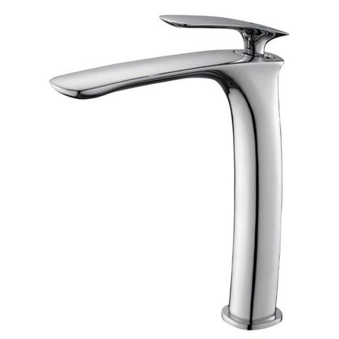 Misturador Monocomando Lavatorio Lx 6112 Cr Lexxa Bagno