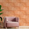 Papel de Parede - Textura de Madeira - Mod 58-60x300cm - 1