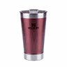 Copo Térmico Stanley Wine 473ml Com Tampa Vinho - 1