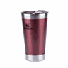 Copo Térmico Stanley Wine 473ml Com Tampa Vinho - 2