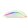 Mouse Gamer Redragon Cobra M711 Rgb 10000 Dpi 7 Botões White - 6