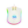 Mouse Gamer Redragon Cobra M711 Rgb 10000 Dpi 7 Botões White - 7