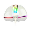 Ver imagem 5 de Mouse Gamer Redragon Cobra M711 Rgb 10000 Dpi 7 Botões White