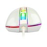 Mouse Gamer Redragon Cobra M711 Rgb 10000 Dpi 7 Botões White - 5