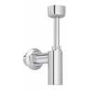 Ver imagem 3 de Sifão Mictório 1 X 2 / 1 X 11/2 Cromado - Limpeza Fácil