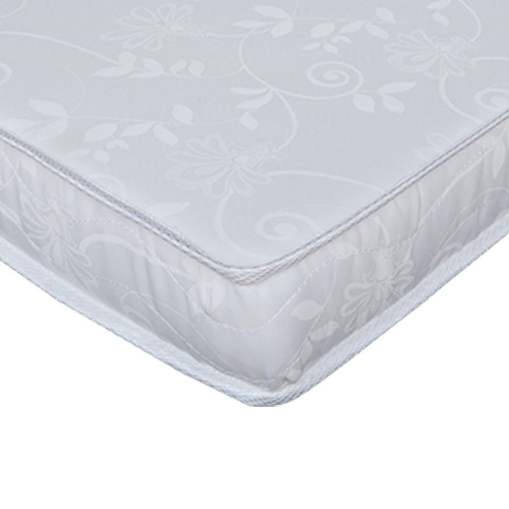 Colchão Impermeável 60x130x10cm em Poliéster D20 - Baby Luxo Celiflex - 3
