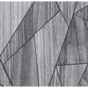 Ver imagem 1 de Painel Adesivo Papel de Parede Geométrico N010295 2,00X1,00M