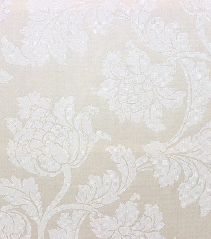 Papel de Parede Vinílico B & S - Floral Marcante e Folhagem - 1