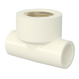 Te Trans. Aquatherm 22x3/4" - 1