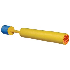 Lança Água Mor 45cm Cores Sortidas
