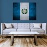 Painel Adesivo Decorativo de Parede Guatemala - 1