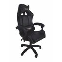 Ver imagem 1 de Cadeira Gamer Racer Plus Bulk Preto