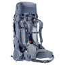 Mochila Cargueira Deuter Aircontact X 60+15 Litros - 4