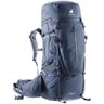 Mochila Cargueira Deuter Aircontact X 60+15 Litros - 1