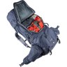 Mochila Cargueira Deuter Aircontact X 60+15 Litros - 3