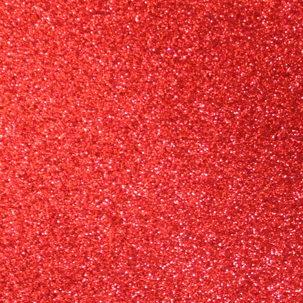 Placa Eva Glitter Silverfestas 5 Folhas 40x60/2mm Vermelho - 2