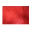 Ver imagem 1 de Placa Eva Glitter Silverfestas 5 Folhas 40x60/2mm Vermelho