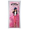 Adesivo Decorativo de Porta - Miraculous - Marinette 1 - P 70x210 cm - 2