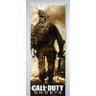 Adesivo Decorativo de Porta - Call of Duty - M 80x210 cm - 2