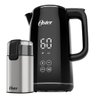 Kit Chaleira Digital 1,7l e Moedor de Café Elétrico Oster 110v - 1
