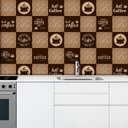 Ver imagem 2 de Adesivo Decorativo de Azulejo - Café - M 15x15cm