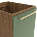 Ver imagem 5 de Balcão de Cozinha 40cm 01 Porta Botanic Kappesberg