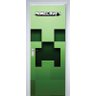 Adesivo Decorativo de Porta - Minecraft 1 - G 90x210 cm - 2