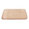 Tapete Super Soft Banheiro Antiderrapante Absorve Agua Bege - 3