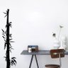 Adesivo Decorativo de Parede - Bambu - Verde - 1