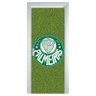 Adesivo Decorativo de Porta - Palmeiras - P 70x210 cm - 2