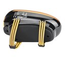 Ver imagem 3 de Massageador Portatil Barbeiro Sm001 Wmark Dourado