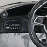 Carro Elétrico Infantil 12v Audi Tt Rs Branco com Controle 921701 Bel Várias Cores - Cinza - 5