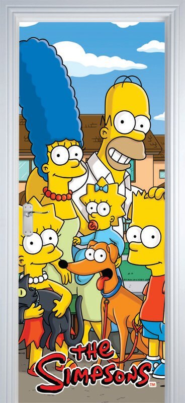 Nova temporada de Simpsons faz homenagem ao jogo do dinossauro do