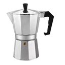 Ver imagem 1 de Cafeteira de Alumínio Italiana para 9 Xícaras de Café