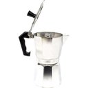 Ver imagem 3 de Cafeteira de Alumínio Italiana para 9 Xícaras de Café
