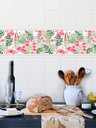 Ver imagem 1 de Faixa Decorativa Adesiva - Aquarela