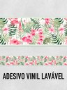Ver imagem 4 de Faixa Decorativa Adesiva - Aquarela