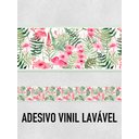 Ver imagem 4 de Faixa Decorativa Adesiva - Aquarela