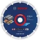 Ver imagem 1 de DISCO DIAMANTADO PARA METAL BOSCH 180X2223MM X-LOCK