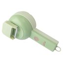 Ver mais imagens de Processador de Alimentos Automático Multifunção 4 em 1