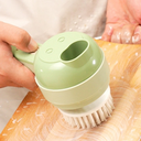 Ver imagem 6 de Processador de Alimentos Automático Multifunção 4 em 1