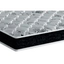 Ver imagem 4 de Colchão King Probel Super D45 / EP Anatômico ProDormir Advanced Tech2000 Double Face Black (193x203x26) -