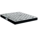 Ver imagem 1 de Colchão King Probel Super D45 / EP Anatômico ProDormir Advanced Tech2000 Double Face Black (193x203x26) -