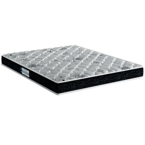 Colchão King Probel Super D45 / EP Anatômico ProDormir Advanced Tech2000 Double Face Black (193x203x26) - 