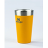 Copo Térmico Stanley sem Tampa 473ml Amarelo - 2